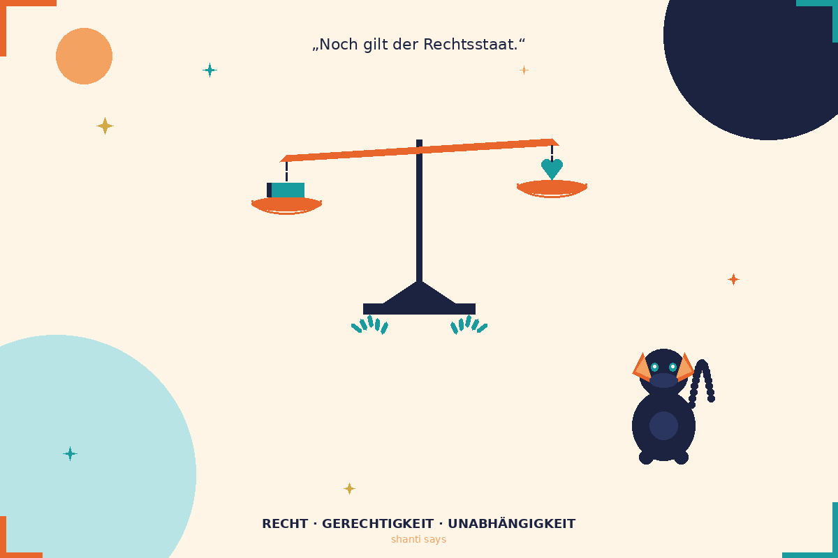 What I Learned in Court (Without Being There)