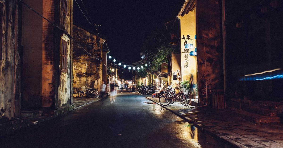 Two Pieces of Advice